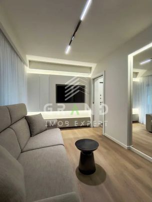 Garsonieră ultracentrală de închiriat–Piața Mihai Vite - Photo 1