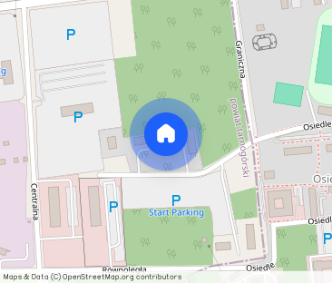 Wynajmę mieszkanie w Mierzęcicach- Osiedle, w rejonie lotniska. - Photo 1