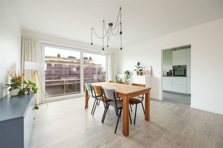 Appartement te huur in Merksem - Foto 5