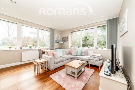 2 bedroom apartment to rent - Photo 2