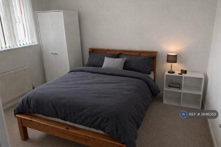 1 bedroom in a house share to rent - Photo 5