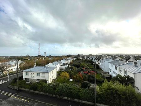 Location Appartement 3 pièces 64m² BREST 29200 - Photo 5