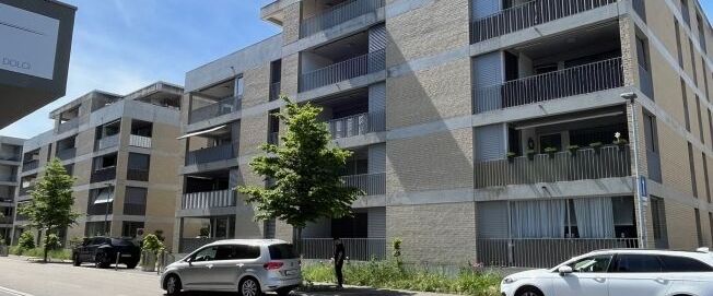 Sought-after dream apartment - Photo 1