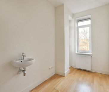 Te huur: Appartement Insulindeweg 105 1 in Amsterdam - Photo 2