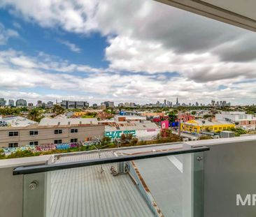 415/31 Grattan Street, Prahran - Photo 4