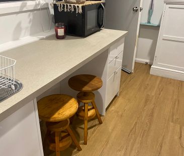 2-bedroom shared granny flat, Bassett St - Photo 1