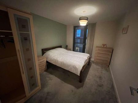 Southside Development, City Centre, Birmingham, B5 - Photo 3