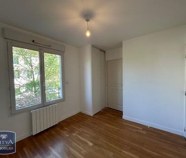 Location Appartement 2 pièces 38m² TASSIN LA DEMI LUNE 69160 - Photo 3