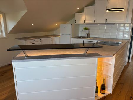 Dreviken — nyproducerad 2 rok med sjötomt & 40 kvm terrass - Photo 2