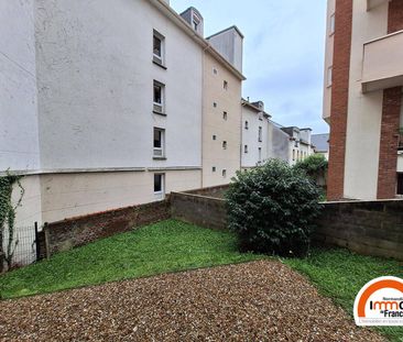 Location appartement 3 pièces 72.04 m² à Bois-Guillaume (76230) - Photo 4