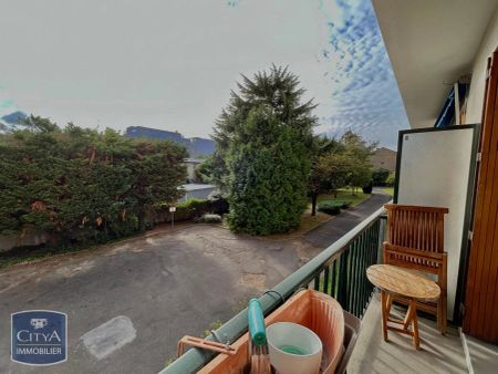 Appartement à louer 2 pièces 42.57m² - Photo 3