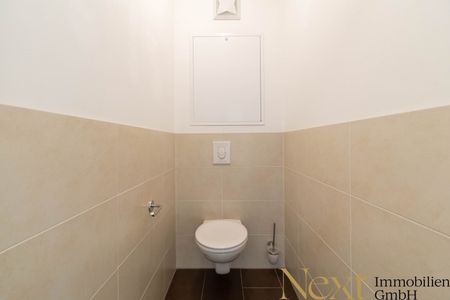 Moderne 3-Zimmer-Wohnung mit Balkon und Einbauküche in Linz nähe UKH zu vermieten! - Foto 4