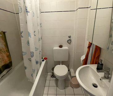 3-Zimmer-Wohnung in Hamburg-Barmbek-Süd (Amselstraße 5a) - Foto 1