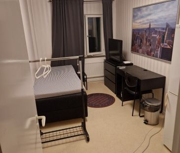 Solstrålegatan, Göteborg - Photo 6