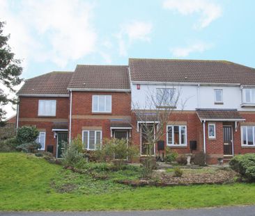 2 bedroom terraced house to rent - Photo 1