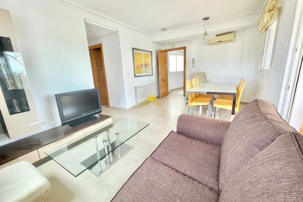 2 BEDROOM APARTMENT - LA TORRE GOLF - Photo 1