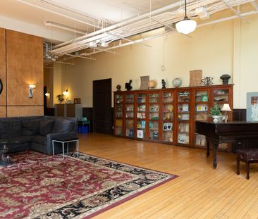 For Lease - 200 Stinson Street Unit# 213, Hamilton, Ontario - Photo 6