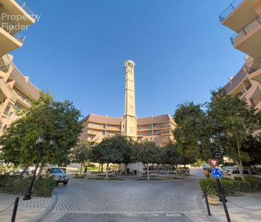 1BR | OPEN VIEW | BRIGHT LAYOUT | 75K - Photo 3