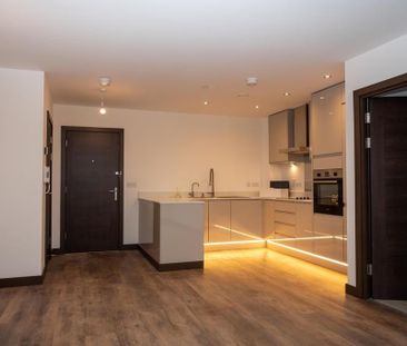 1 bedroom apartment to rent - Photo 1