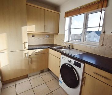 2 bedroom apartment to rent - Photo 6