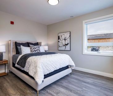 555 Teeple Terrace #407 - Photo 5