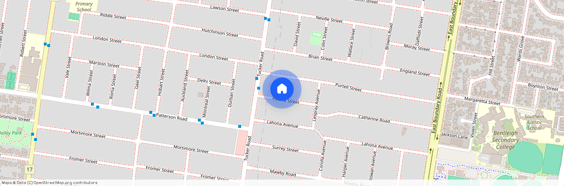 7 Pollina Street, Vic 3165, Bentleigh East