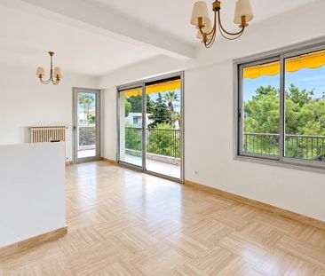 Location Appartement 3 pièces 71m² CANNES 06400 - Photo 3