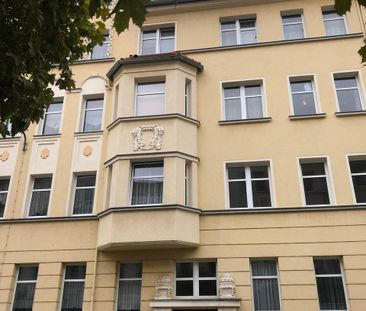 Wer will mich!? Günstig geschnittene 2-Zimmer-Wohnung - Photo 3