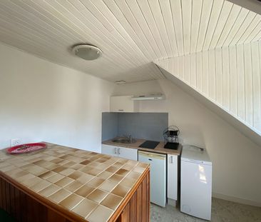 Location appartement 2 pièces, 29.45m², Brest - Photo 5