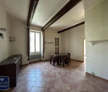 Appartement à louer 3 pièces 53.07m² - Photo 1
