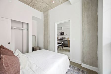 For Lease - 56 Bayswater Avenue Unit# 208, West Centre Town, Ontario - Photo 4