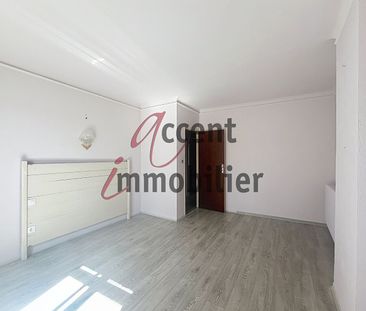 Appartement T4 avec jardin et piscine, - Photo 3