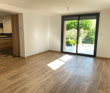 Location Appartement 4 pièces 85m² UCEL 07200 - Photo 3