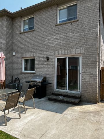 For Lease - 633 Mirage Place, Mississauga, Ontario - Photo 2