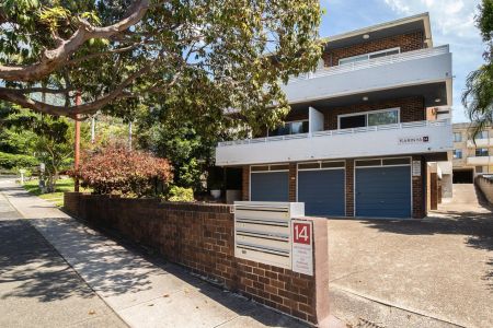 4/14 Westminster Avenue, Dee Why. - Photo 4