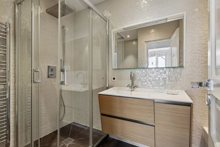 Tout savoir sur cette maison dans le quartier Auteuil Sud, à Paris 16ème - Photo 3