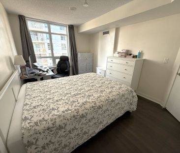 For Lease - 812 Lansdowne Avenue Unit# 517, Toronto, Ontario - Photo 3