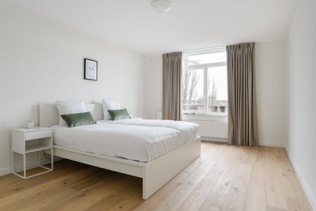 Te huur: Appartement Louise Henriëttestraat in Den Haag - Photo 4