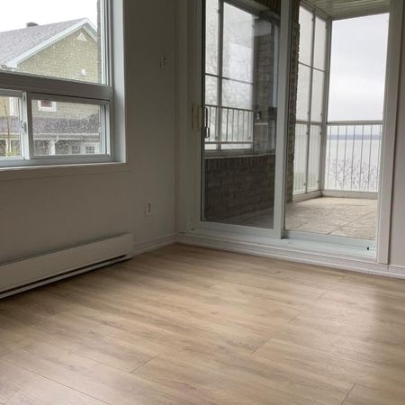 Location 2 condos a trois-rivieres, bord du fleuve. Pres sanctuaire du cap - Photo 4