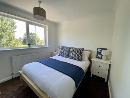 2 bedroom apartment to rent - Photo 5