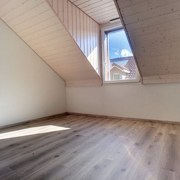 Bel appartement de 2.5 pièces à 5 minutes de l’hôpital de Rennaz - Foto 1