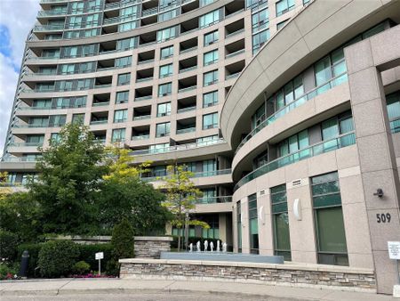 For Lease - 509 Beecroft Road Unit# 1912, Toronto, Ontario - Photo 2