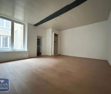 Appartement à louer 2 pièces 52.44m² - Photo 5