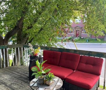 Appartement 4½ avec beaucoup de cachet – Saint-André-Avellin - Photo 4