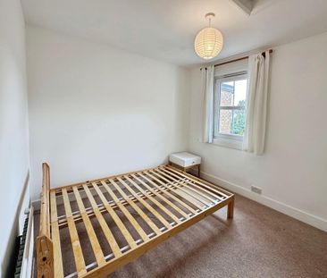 2 bedroom terraced house to rent - Photo 6