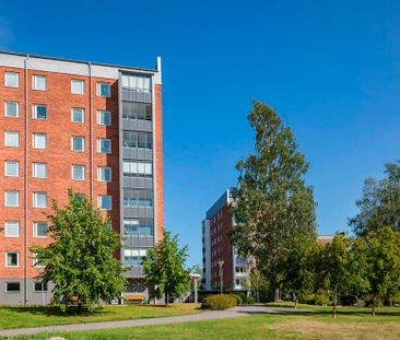 Vinkelgränd 1 - Photo 3