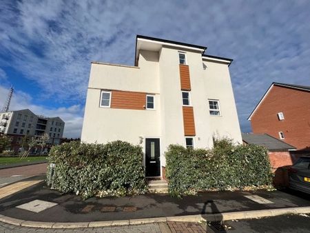 Canal View, CV1, Property for rent - Photo 5