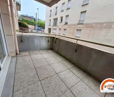 Location appartement 3 pièces 72.04 m² à Bois-Guillaume (76230) - Photo 3