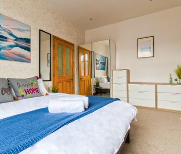 3 bedroom terraced house to rent - Photo 6