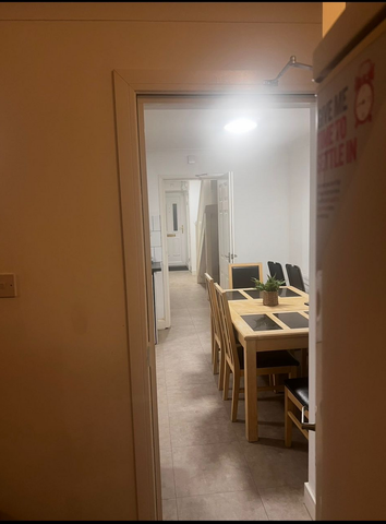 1 bedroom in a house share to rent - Photo 2